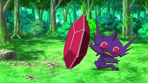 sableye moveset pokemon go